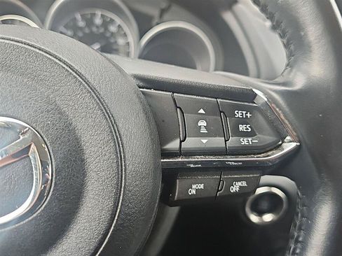 Used 2021 MAZDA CX-5 Touring AWD/4WD image 15