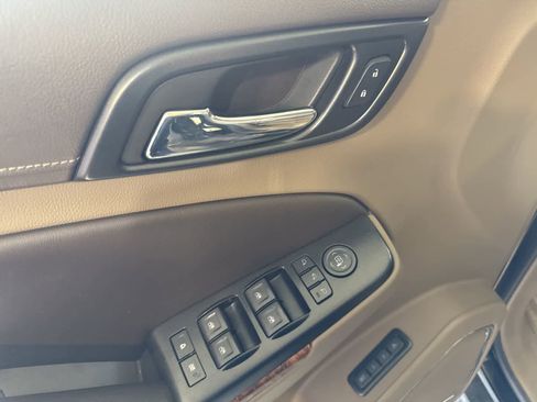 Used 2017 Chevrolet Tahoe Premier image 21