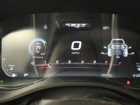 Used 2024 RAM 1500 TRX w/ TRX Level 2 Equipment Group AWD/4WD image 11
