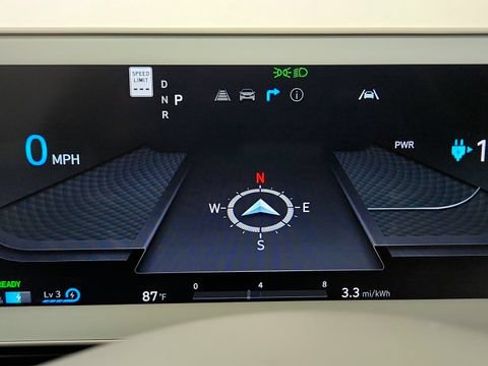 Used 2023 Hyundai Ioniq 5 SEL RWD image 53