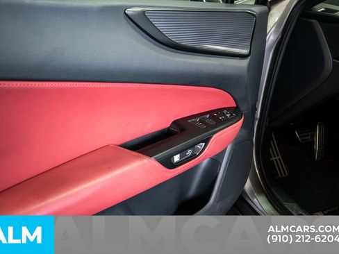 Used 2024 Lexus NX 350 F Sport image 22