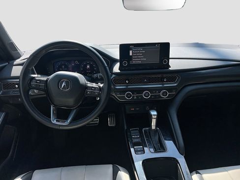 Used 2024 Acura Integra A-Spec FWD image 23