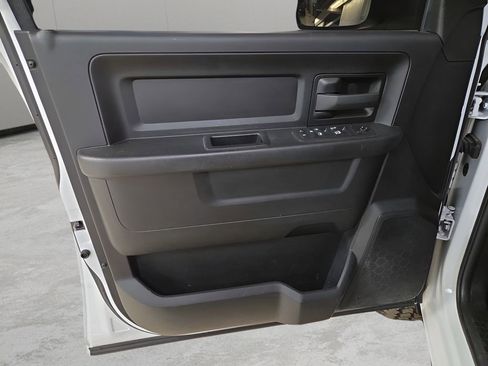 Used 2021 RAM 2500 Tradesman image 10