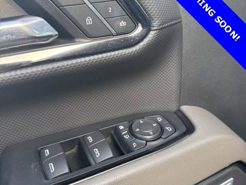 Used 2024 Chevrolet Silverado 2500 ZR2 w/ Technology Package image 20