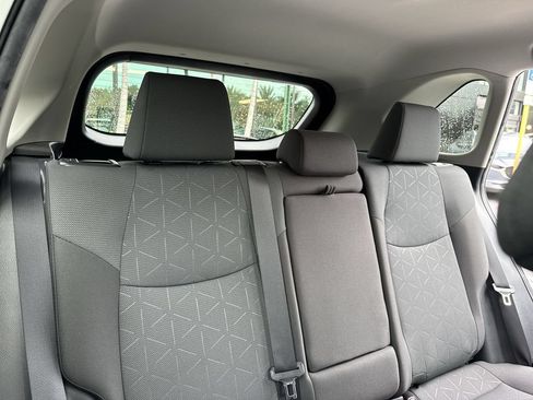Used 2024 Toyota RAV4 XLE FWD image 47