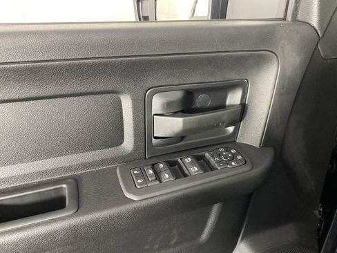 New 2026 RAM 2500 Tradesman AWD/4WD image 12