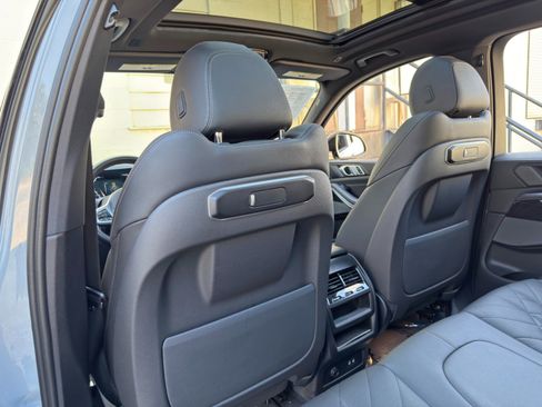 Used 2024 BMW X5 sDrive40i w/ M Sport Package RWD image 41