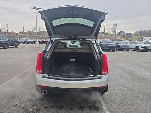 Used 2014 Cadillac SRX Performance w/ Driver Awareness Package image 5