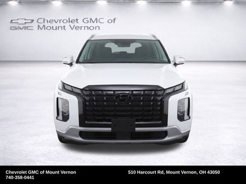 Used 2023 Hyundai Palisade SEL AWD/4WD image 59