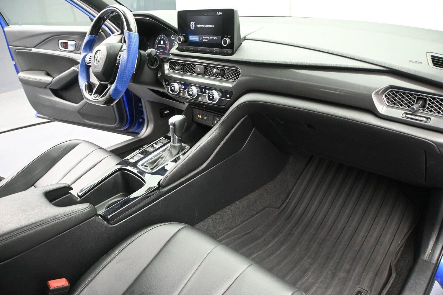 Used 2024 Acura Integra A-Spec FWD image 17