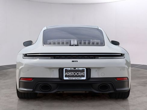 Certified 2025 Porsche 911 Carrera RWD image 7