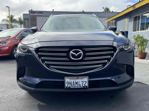 Used 2016 MAZDA CX-9 Touring image 2