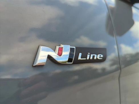 Used 2023 Hyundai Elantra N Line image 29