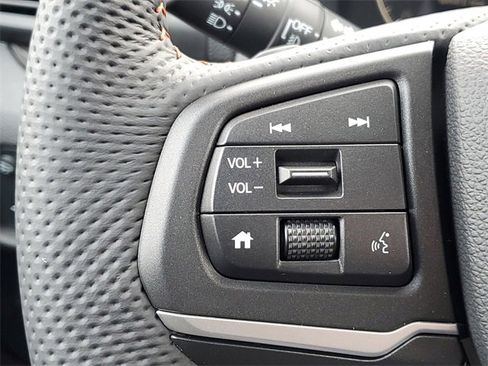 New 2026 Honda Ridgeline TrailSport image 23