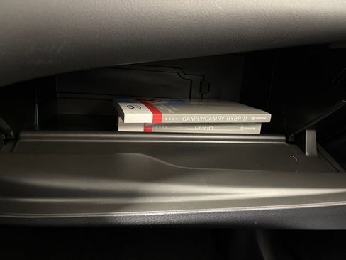 Certified 2024 Toyota Camry SE image 25