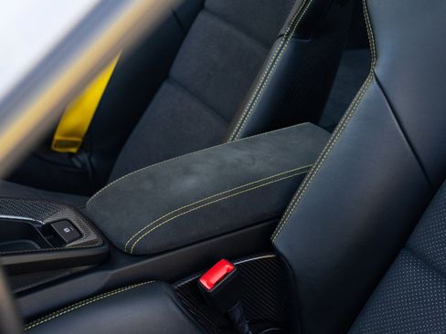 Used 2023 Porsche 911 GT3 RWD image 54