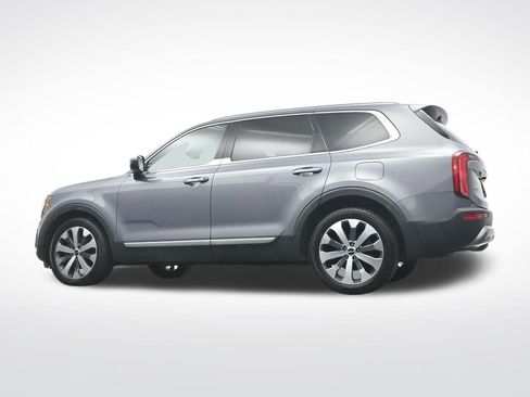 Used 2022 Kia Telluride S AWD/4WD image 39