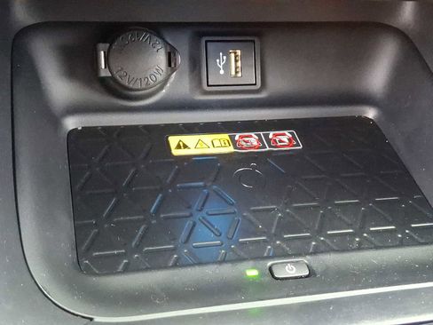 Certified 2024 Toyota RAV4 XSE image 21