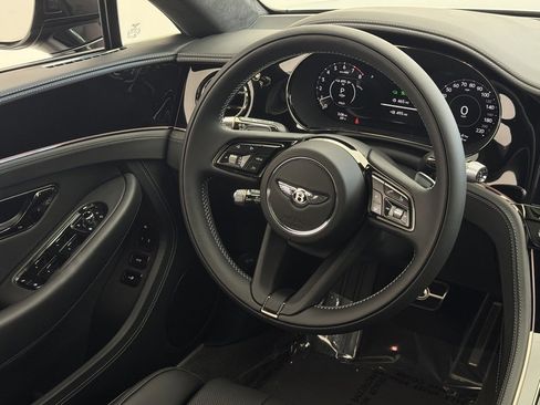 New 2026 Bentley Continental GT image 20