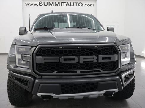 Used 2019 Ford F150 Raptor w/ Equipment Group 802A Luxury AWD/4WD image 23