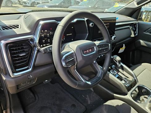 New 2026 GMC Canyon Elevation AWD/4WD image 18