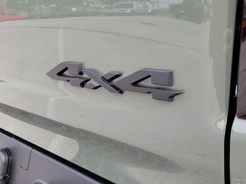 New 2026 RAM 1500 Laramie w/ Night Edition image 9