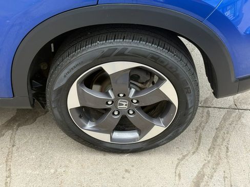 Used 2018 Honda HR-V EX-L image 48