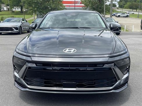 New 2025 Hyundai Sonata SEL image 7