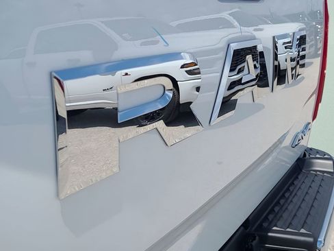 New 2025 RAM 3500 Tradesman image 30