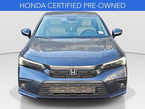Used 2023 Honda Civic Touring image 2