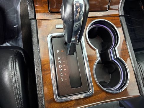 Used 2015 Lincoln Navigator 4WD image 27