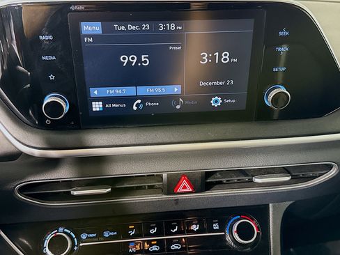 Used 2020 Hyundai Sonata SE image 18