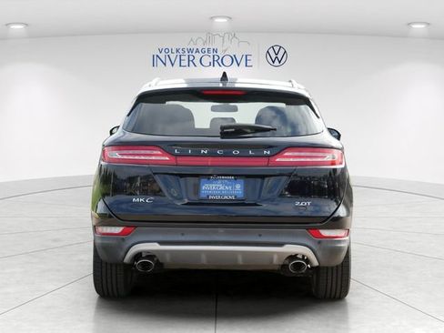 Used 2018 Lincoln MKC Premiere FWD image 6