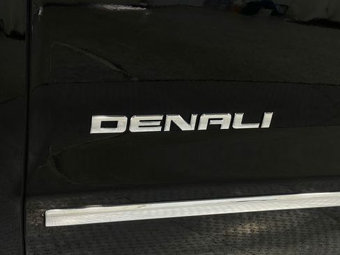 Used 2017 GMC Sierra 1500 Denali image 42