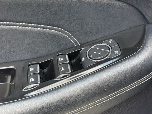 Used 2019 Ford Edge Titanium FWD image 29