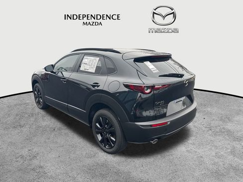 New 2026 MAZDA CX-30 AWD 2.5 S image 5