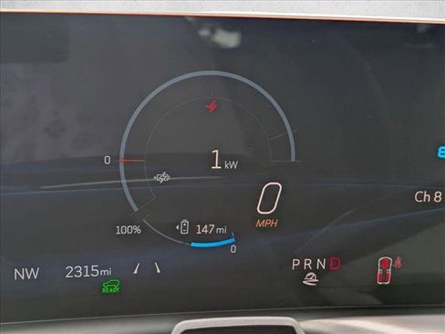 Used 2026 Cadillac Vistiq Sport image 11