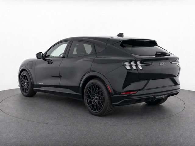 Used 2023 Ford Mustang Mach-E GT w/ GT Performance Edition AWD/4WD image 4