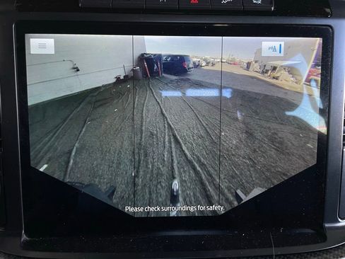 Used 2021 Ford F150 Raptor w/ Equipment Group 801A High image 73