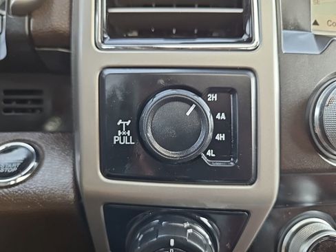 Used 2019 Ford F150 King Ranch w/ Equipment Group 601A Luxury image 27