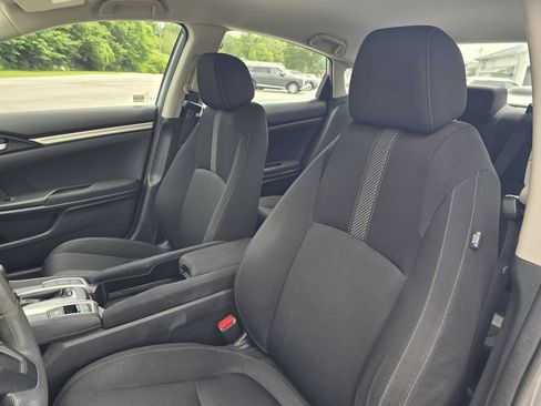 Used 2016 Honda Civic LX image 13