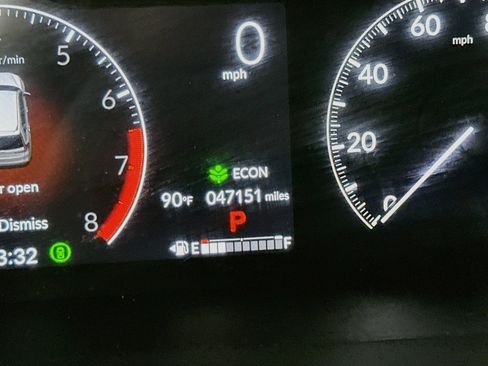 Used 2023 Honda CR-V LX image 18