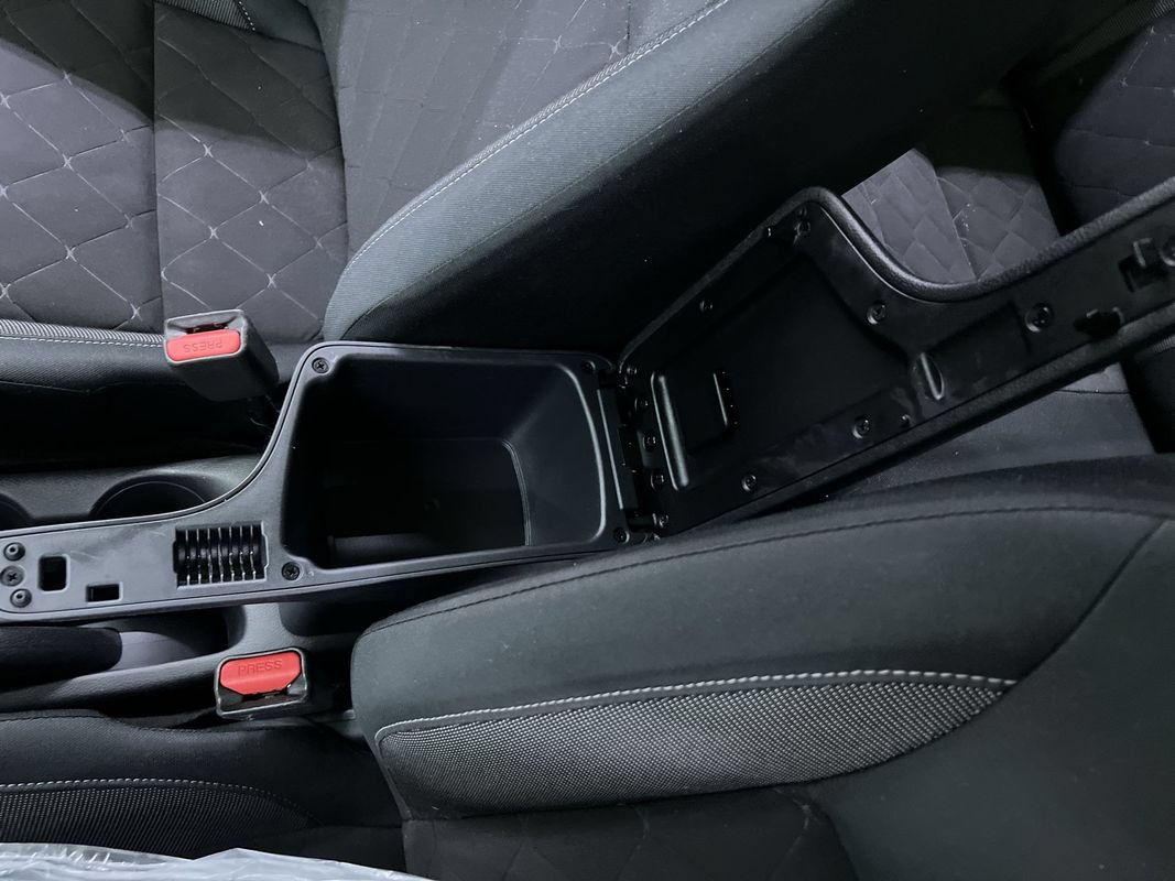 Used 2020 Nissan Kicks S FWD image 24