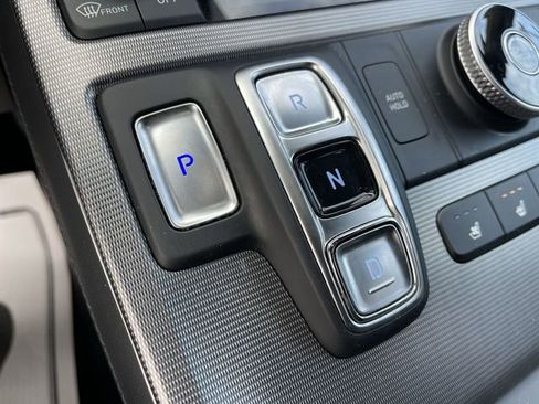 Used 2023 Hyundai Palisade Calligraphy image 20