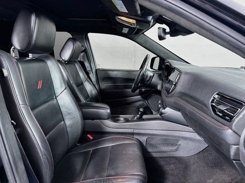 Used 2022 Dodge Durango R/T RWD image 37