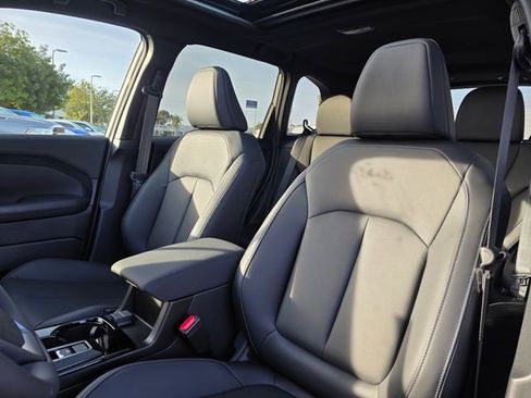 New 2026 Subaru Forester Limited image 18