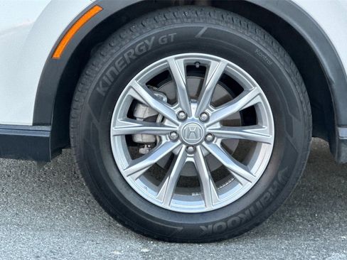 Used 2023 Honda CR-V EX image 25