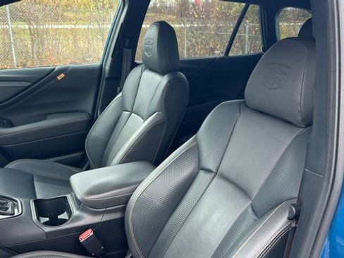 Used 2022 Subaru Outback Wilderness image 15