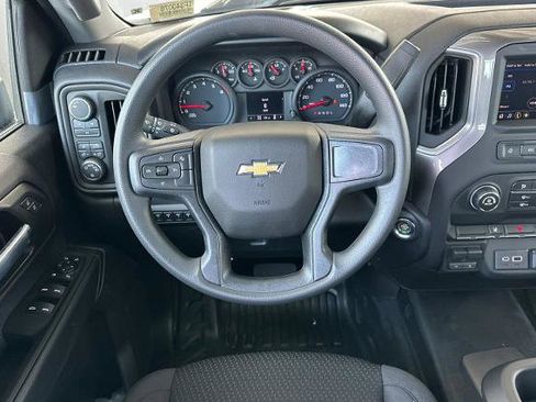 New 2026 Chevrolet Silverado 2500 W/T w/ WT Convenience Package AWD/4WD image 16
