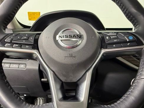 Used 2019 Nissan Altima 2.5 Platinum image 18